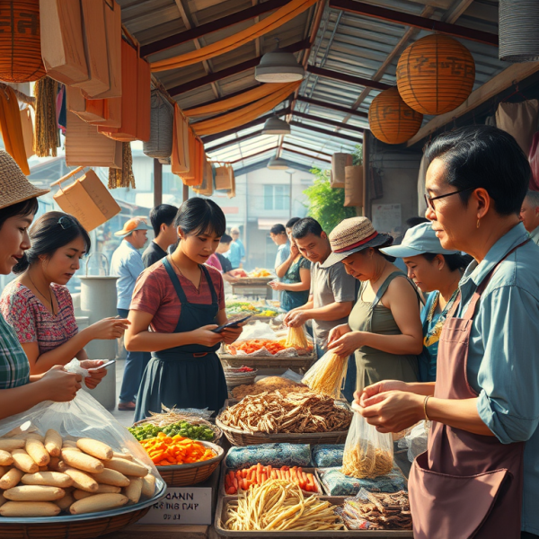 Tiên Lương đẩy mạnh phát triển kinh tế tập thể, Hợp tác&nbsp;xã